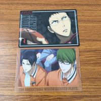 カード トレカ まとめ 黒子のバスケ 黒バス 緑間 真太郎 水戸部 凛之助 日向 順平 2 サムネイル 5