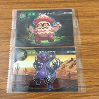 カード トレカ まとめ ガオロード 未開封 ザンビートル群 炎竜ゼロス マニタリーニ スケルクロウ ゴレムナイト 式忠童子 47 サムネイル 5