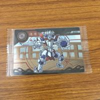 カード トレカ まとめ ガオロード 未開封 ザンビートル群 炎竜ゼロス マニタリーニ スケルクロウ ゴレムナイト 式忠童子 47 サムネイル 9