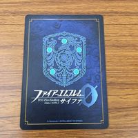 Fire Emblem Cipher Card Lot Mirell Levin Greico Olivia Reflet サムネイル 10