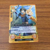 Fire Emblem Cipher Card Lot Mirell Levin Greico Olivia Reflet サムネイル 9