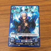 Fire Emblem Cipher Card Lot Mirell Levin Greico Olivia Reflet サムネイル 7