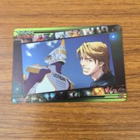 カード トレカ まとめ TIGER BUNNY タイガー バニー タイバニ 42 サムネイル 8