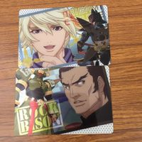 カード トレカ まとめ TIGER BUNNY タイガー バニー タイバニ 42 サムネイル 5