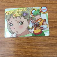 カード トレカ まとめ TIGER BUNNY タイガー バニー タイバニ 42 サムネイル 9