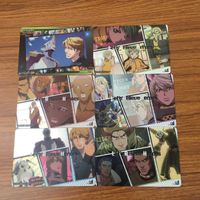 カード トレカ まとめ TIGER BUNNY タイガー バニー タイバニ 42 サムネイル 2