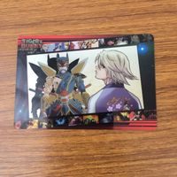 カード トレカ まとめ TIGER BUNNY タイガー バニー タイバニ 42 サムネイル 7