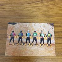 仮面ライダー カード まとめ 55 サムネイル 3