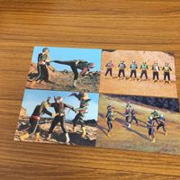 仮面ライダー カード まとめ 55 サムネイル 1