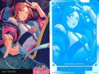 カード まとめ あんさんぶるスターズ あんスタ クリア 明星スバル 乱凪砂 青葉つむぎ 葵ひなた 天祥院英智 No.SP123 SP05 SP106 No.545 サムネイル 9