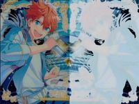 カード まとめ あんさんぶるスターズ あんスタ クリア 明星スバル 乱凪砂 青葉つむぎ 葵ひなた 天祥院英智 No.SP123 SP05 SP106 No.545 サムネイル 2