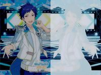 カード まとめ あんさんぶるスターズ あんスタ クリア 明星スバル 乱凪砂 青葉つむぎ 葵ひなた 天祥院英智 No.SP123 SP05 SP106 No.545 サムネイル 6