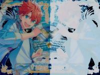 カード まとめ あんさんぶるスターズ あんスタ クリア 明星スバル 乱凪砂 青葉つむぎ 葵ひなた 天祥院英智 No.SP123 SP05 SP106 No.545 サムネイル 3