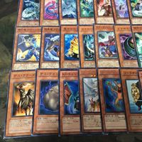 汎用 モンスター プレイアブル 構築レベル 被り無しコレクション 遊戯王 まとめ ゲートボール 40枚 ドットスケーパー 幽鬼うさぎ サムネイル 4