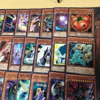 汎用 モンスター プレイアブル 構築レベル 被り無しコレクション 遊戯王 まとめ ゲートボール 40枚 ドットスケーパー 幽鬼うさぎ サムネイル 3