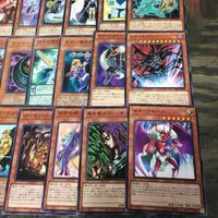 汎用 モンスター プレイアブル 構築レベル 被り無しコレクション 遊戯王 まとめ ゲートボール 40枚 ドットスケーパー 幽鬼うさぎ サムネイル 5