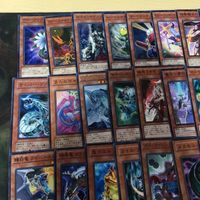 汎用 モンスター プレイアブル 構築レベル 被り無しコレクション 遊戯王 まとめ ゲートボール 40枚 ドットスケーパー 幽鬼うさぎ サムネイル 2