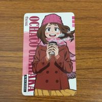 トレカ カード まとめ 僕のヒーローアカデミア ヒロアカ 麗日 お茶子 蛙吹 梅雨 18 サムネイル 9