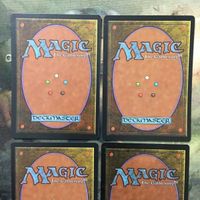 MTG マジックザギャザリング カード まとめ MIR 死後の生命/Afterlife 4枚セット 2 サムネイル 6