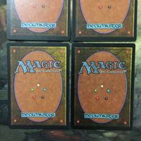 MTG マジックザギャザリング カード まとめ MIR 死後の生命/Afterlife 4枚セット 2 サムネイル 5