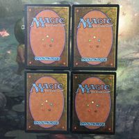 MTG マジックザギャザリング カード まとめ MIR 死後の生命/Afterlife 4枚セット 2 サムネイル 4