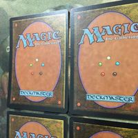 MTG マジックザギャザリング カード まとめ MIR 死後の生命/Afterlife 4枚セット 2 サムネイル 7