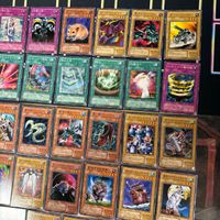 2期 ノーマル Thousand Eyes Bible －千眼の魔術書－ フルコンプ 被り無しコレクション 遊戯王 初期 TB サムネイル 4