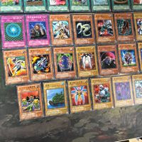 2期 ノーマル Thousand Eyes Bible －千眼の魔術書－ フルコンプ 被り無しコレクション 遊戯王 初期 TB サムネイル 5