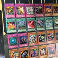 2期 ノーマル Thousand Eyes Bible －千眼の魔術書－ フルコンプ 被り無しコレクション 遊戯王 初期 TB サムネイル 3