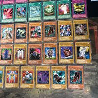 2期 ノーマル Thousand Eyes Bible －千眼の魔術書－ フルコンプ 被り無しコレクション 遊戯王 初期 TB サムネイル 6