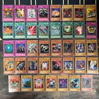 2期 ノーマル Thousand Eyes Bible －千眼の魔術書－ フルコンプ 被り無しコレクション 遊戯王 初期 TB サムネイル 2