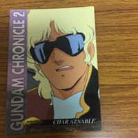 ガンダム カード ダス マスターズ まとめ 8 サムネイル 5