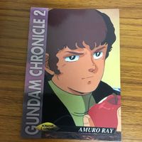 ガンダム カード ダス マスターズ まとめ 8 サムネイル 4