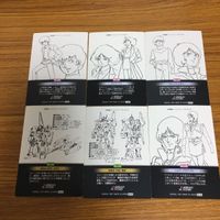 ガンダム カード ダス マスターズ まとめ 8 サムネイル 8
