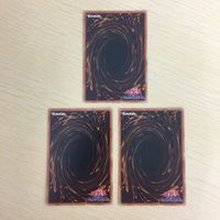 遊戯王 ノーマル カード トレーディングカード 壱世壊に澄み渡る残響 まとめ サムネイル 5