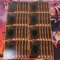 運命の囚人 型番統一 40枚 スーパーレア 遊戯王 HC01-JP046 まとめ サムネイル 6