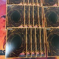 運命の囚人 型番統一 40枚 スーパーレア 遊戯王 HC01-JP046 まとめ サムネイル 9