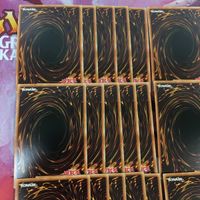 運命の囚人 型番統一 40枚 スーパーレア 遊戯王 HC01-JP046 まとめ サムネイル 7
