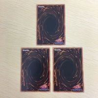 遊戯王 ノーマル カード トレーディングカード らくがきじゅうーすてご まとめ サムネイル 5