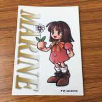 カード トレカ まとめ ファイナル ファンタジー FF ケット シー ピッグス マリン 29 サムネイル 7