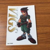 カード トレカ まとめ ファイナル ファンタジー FF ケット シー ピッグス マリン 29 サムネイル 5
