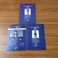カード トレカ まとめ ファイナル ファンタジー FF ケット シー ピッグス マリン 29 サムネイル 2
