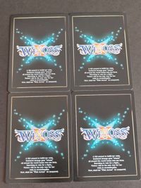 WIXOSS WX05-021 SR 幻竜姫 ムシュフシュ タテーザ サーパント SP まとめ カード サムネイル 3