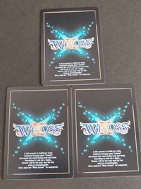 WIXOSS WX05-021 SR 幻竜姫 ムシュフシュ タテーザ サーパント SP まとめ カード サムネイル 5