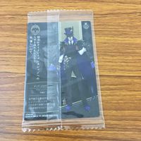 未開封 ウエハース カード まとめ ツイステッド ワンダーランド ツイステ トレイン クロウリー サム バルガス クルーウェル 27 サムネイル 8
