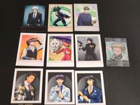 銀魂 沖田総悟 神楽 ぱしゃこれ カード まとめ 桂小太郎 志村新八 近藤勲 銀時 サムネイル 1