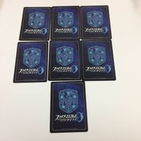ファイヤーエムブレム サイファ カード まとめ ブノワ グローメル リフ エリウッド ヴァルハルト マカロフ アレス 23 サムネイル 2
