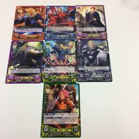 ファイヤーエムブレム サイファ カード まとめ ブノワ グローメル リフ エリウッド ヴァルハルト マカロフ アレス 23 サムネイル 1