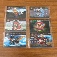 カード トレカ まとめ ガオロード 未開封 ヒャッコ 爆兎ホウメイ エンパンダー マニタリーニ ザンビートル ピリカ ピリム 43 サムネイル 1