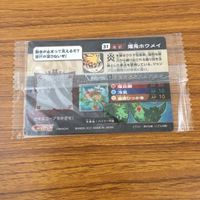 カード トレカ まとめ ガオロード 未開封 ヒャッコ 爆兎ホウメイ エンパンダー マニタリーニ ザンビートル ピリカ ピリム 43 サムネイル 8